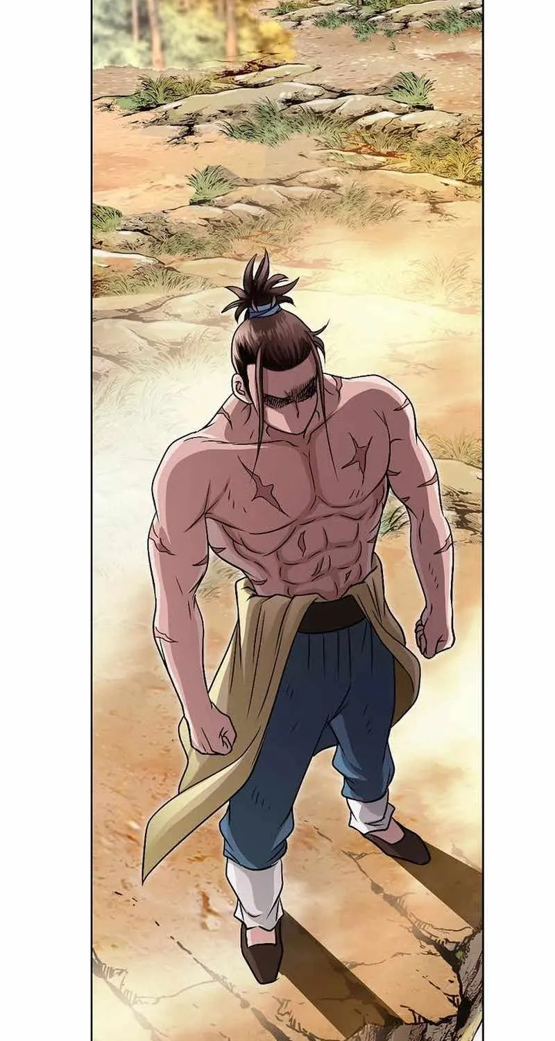 Unrivaled Warrior Chapter 1 page 10 - 