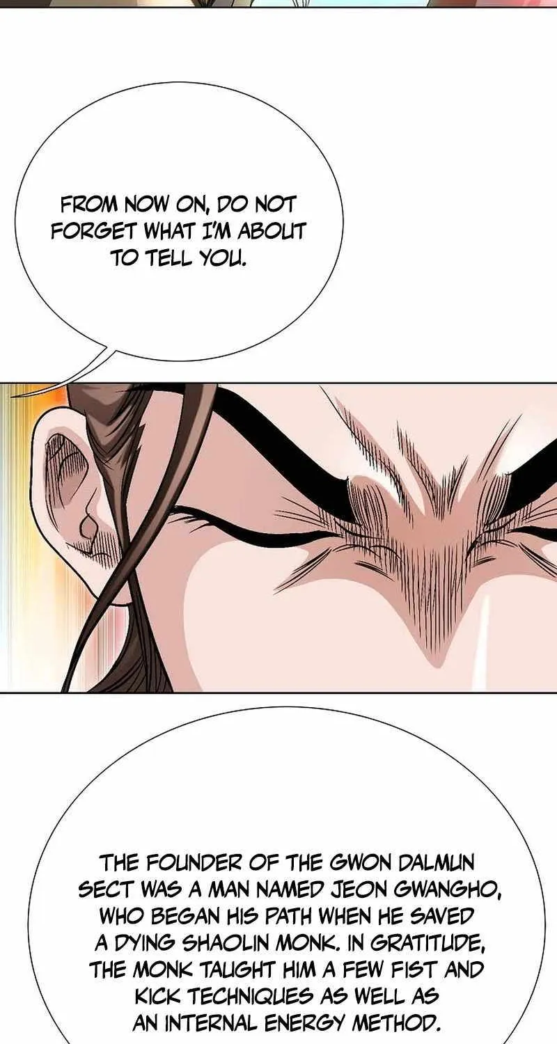 Unrivaled Warrior Chapter 1 page 91 - 