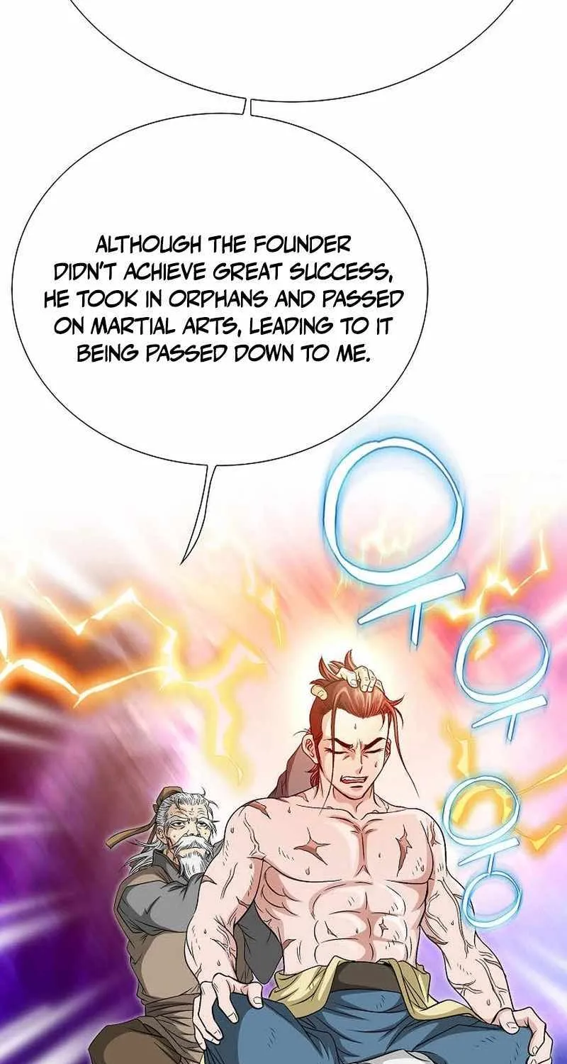Unrivaled Warrior Chapter 1 page 92 - 
