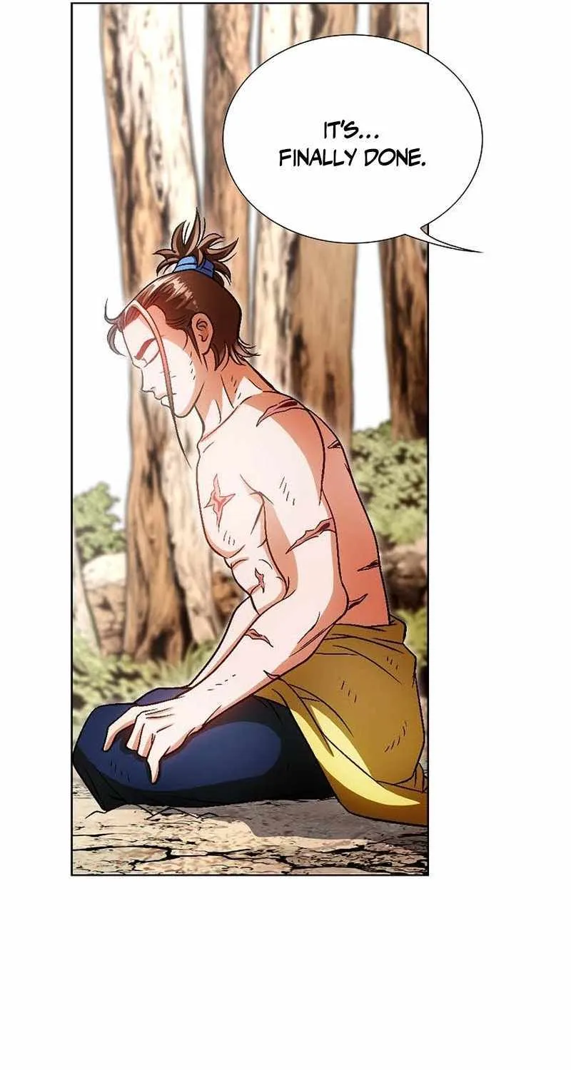 Unrivaled Warrior Chapter 1 page 100 - 