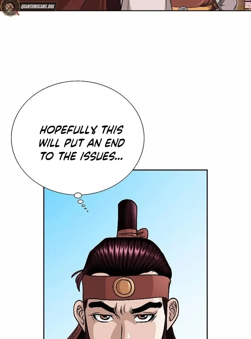 Unrivaled Warrior Chapter 10 page 102 - 