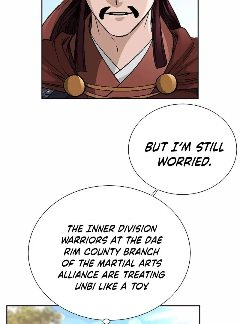 Unrivaled Warrior Chapter 10 page 103 - 