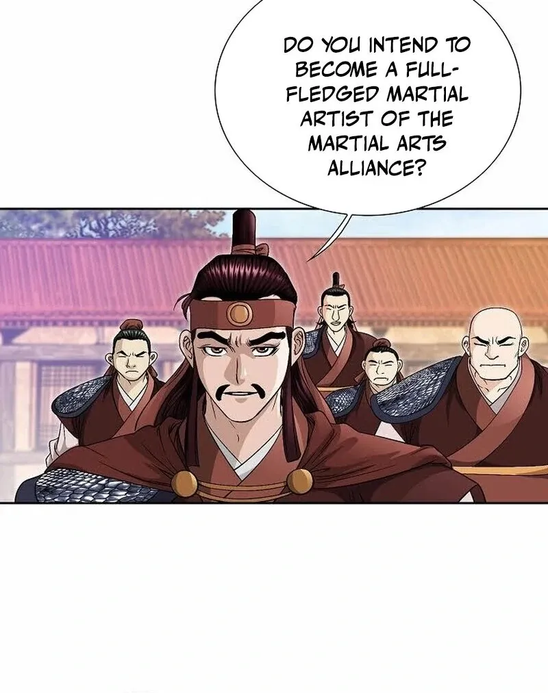 Unrivaled Warrior Chapter 10 page 105 - 