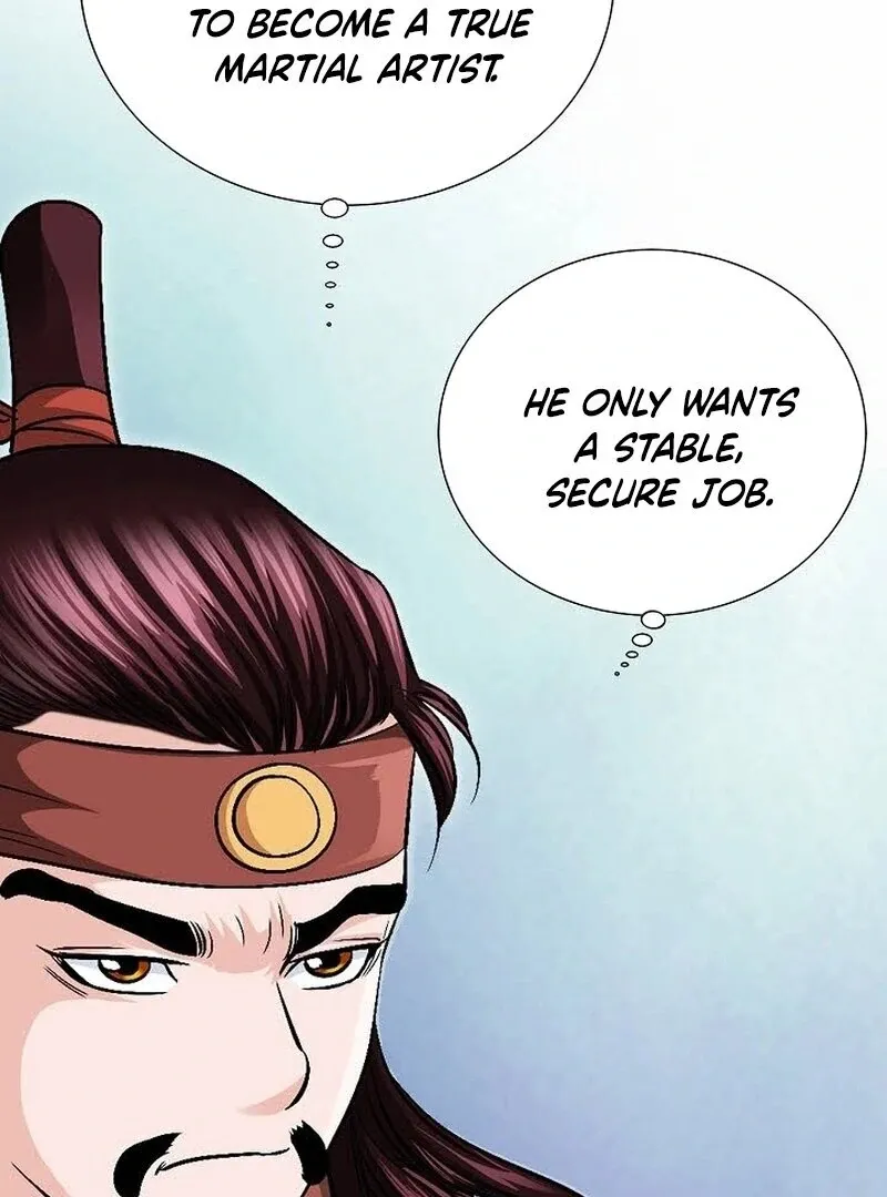 Unrivaled Warrior Chapter 10 page 109 - 