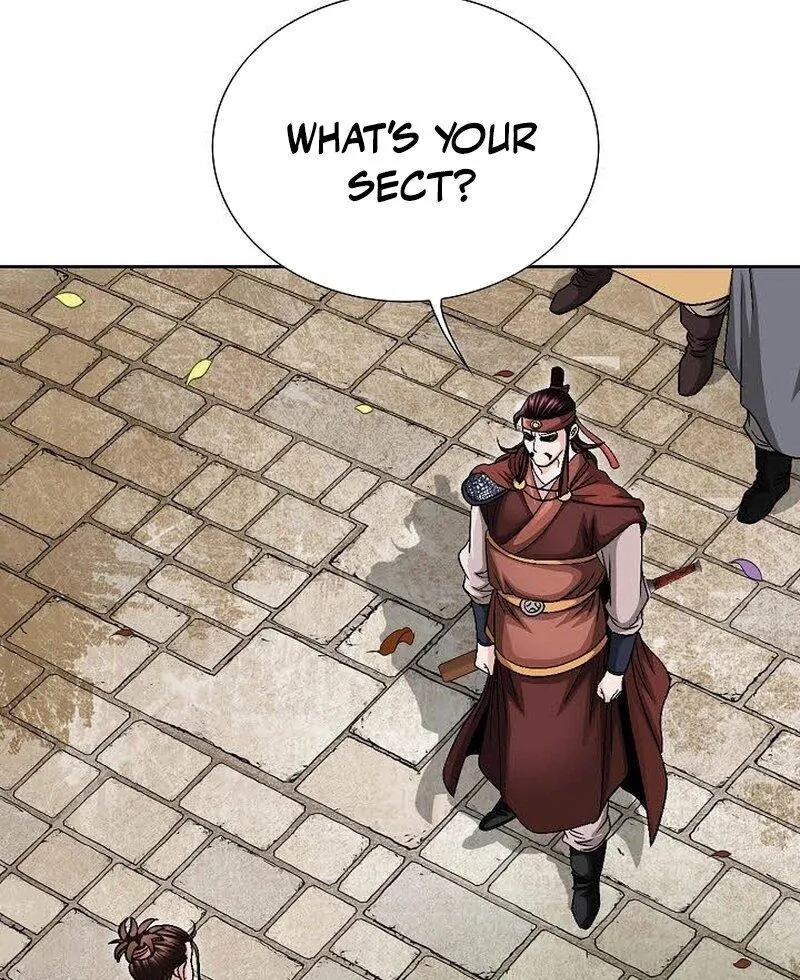 Unrivaled Warrior Chapter 10 page 111 - 