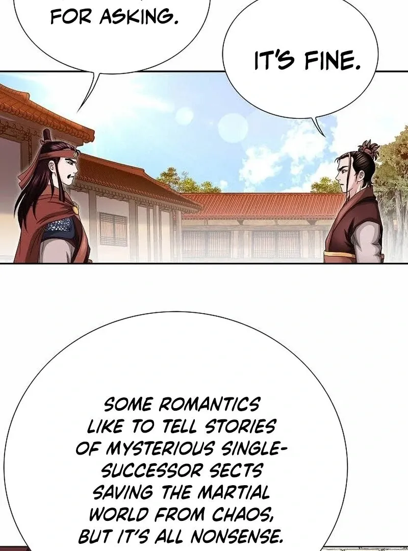 Unrivaled Warrior Chapter 10 page 116 - 