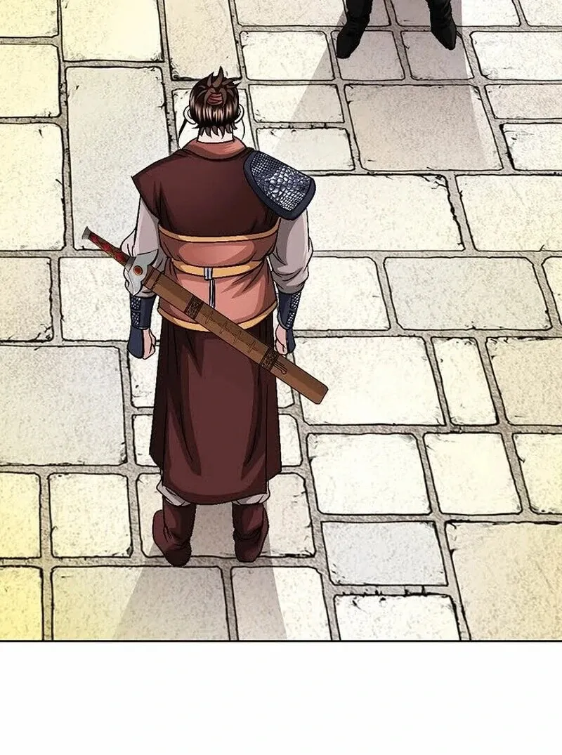 Unrivaled Warrior Chapter 10 page 118 - 