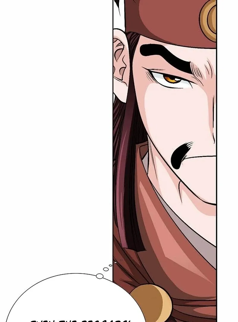 Unrivaled Warrior Chapter 10 page 120 - 