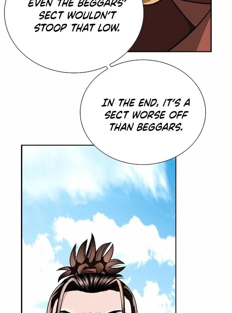 Unrivaled Warrior Chapter 10 page 121 - 