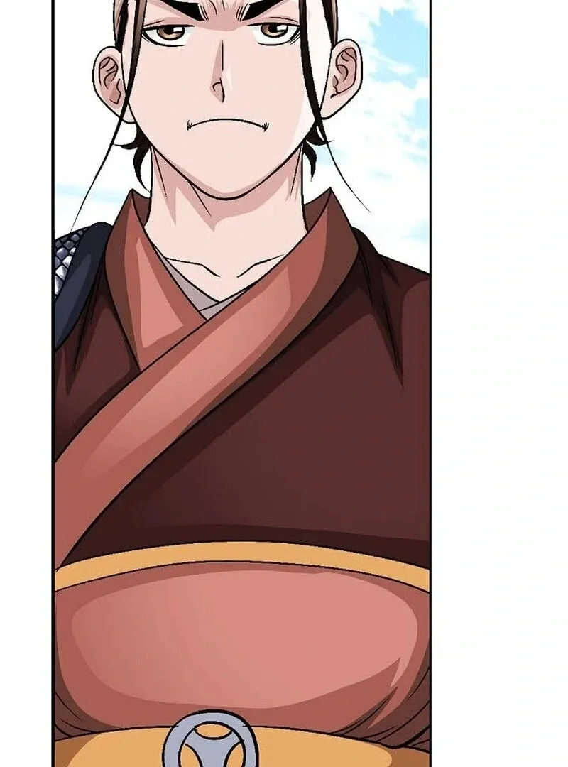 Unrivaled Warrior Chapter 10 page 122 - 