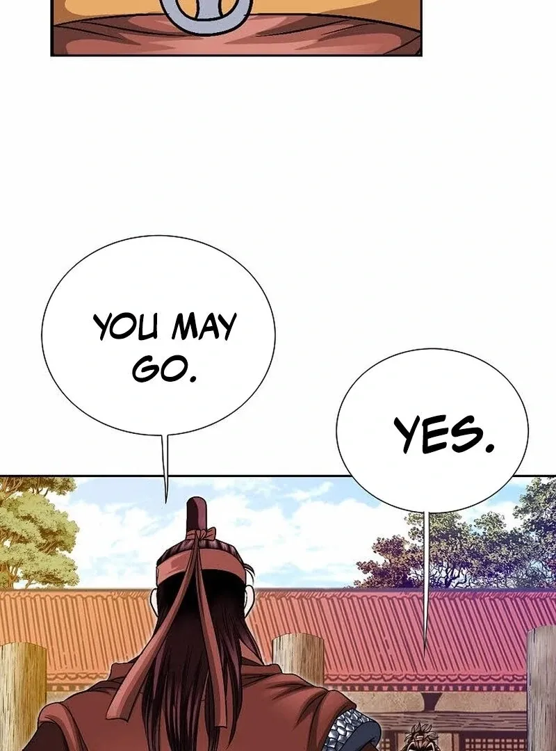 Unrivaled Warrior Chapter 10 page 123 - 