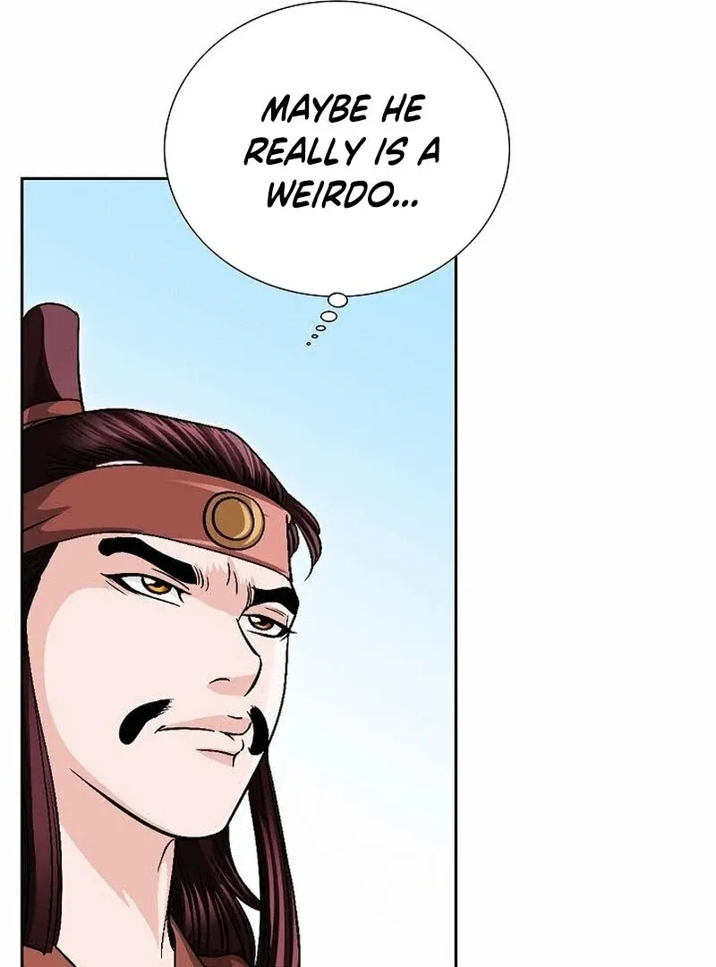 Unrivaled Warrior Chapter 10 page 127 - 
