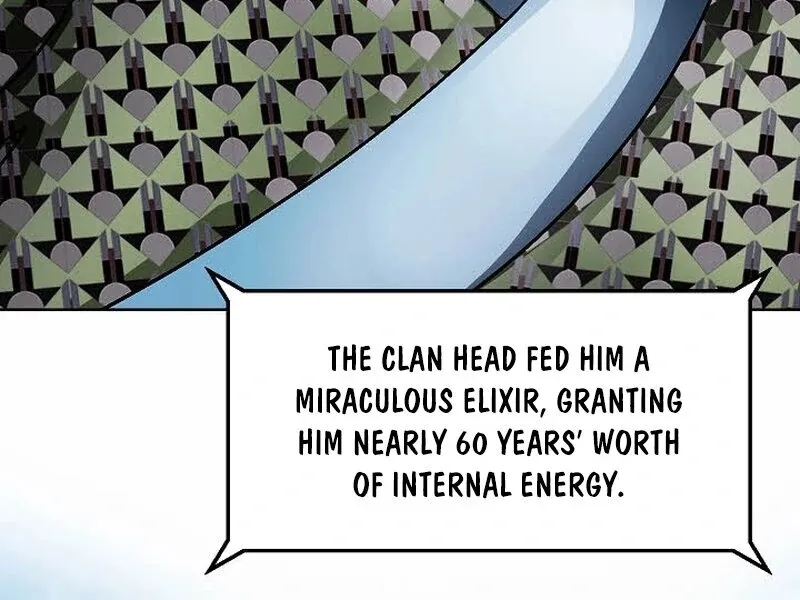 Unrivaled Warrior Chapter 10 page 133 - 