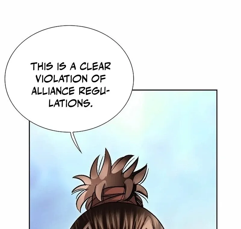 Unrivaled Warrior Chapter 10 page 16 - 