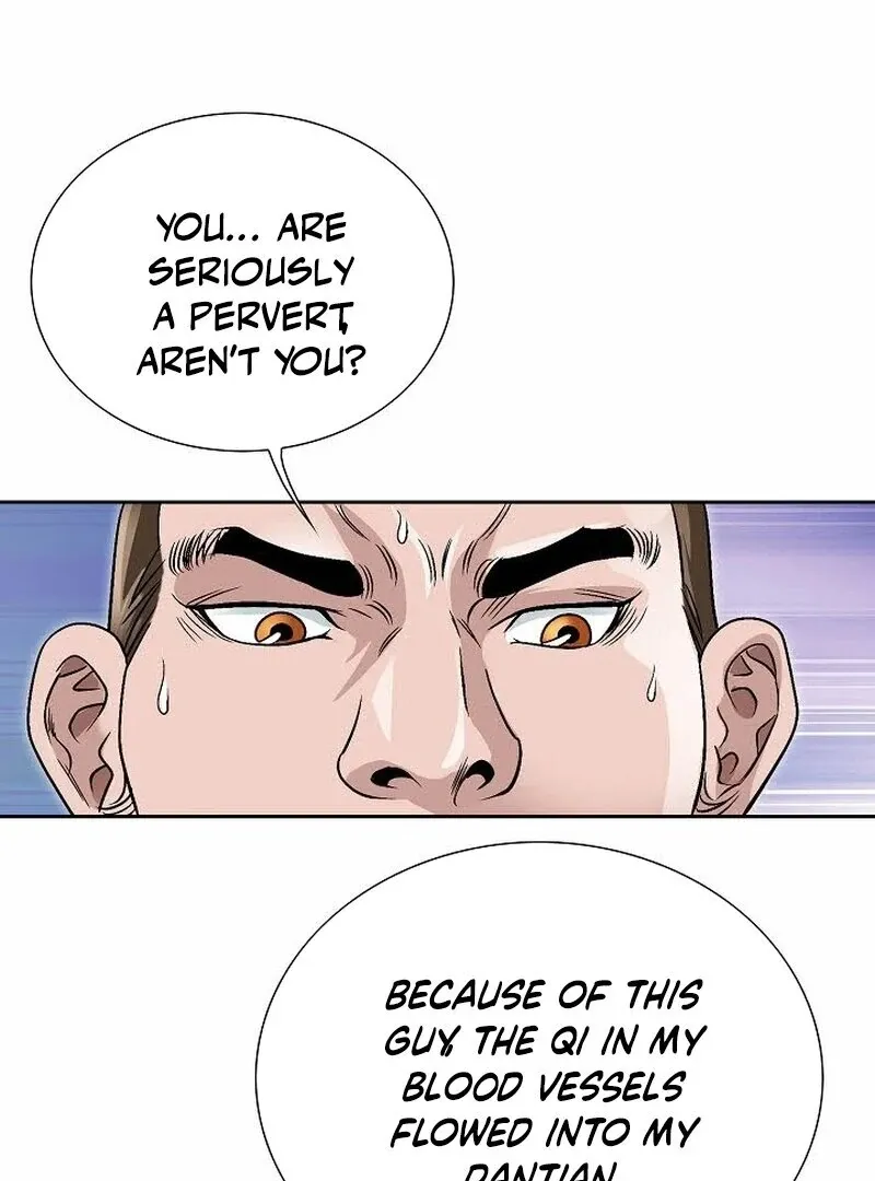 Unrivaled Warrior Chapter 10 page 19 - 
