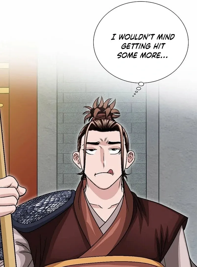 Unrivaled Warrior Chapter 10 page 25 - 