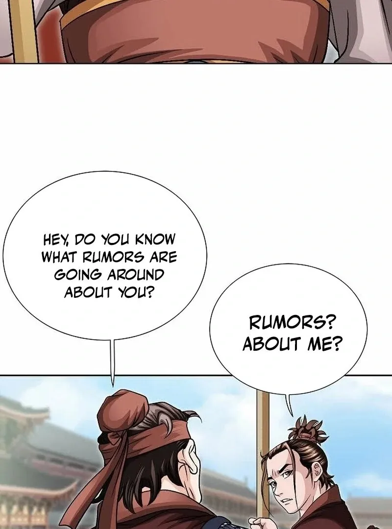 Unrivaled Warrior Chapter 10 page 26 - 