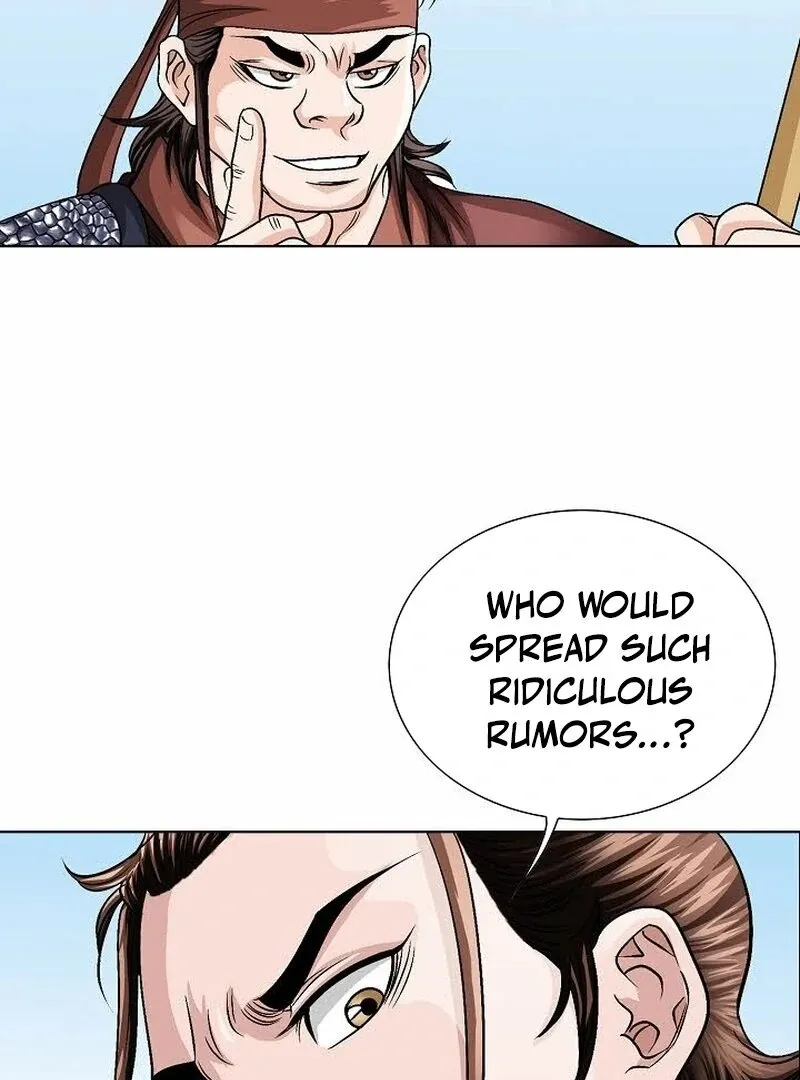Unrivaled Warrior Chapter 10 page 28 - 