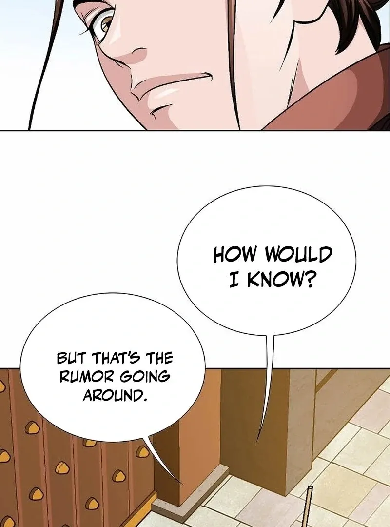 Unrivaled Warrior Chapter 10 page 29 - 