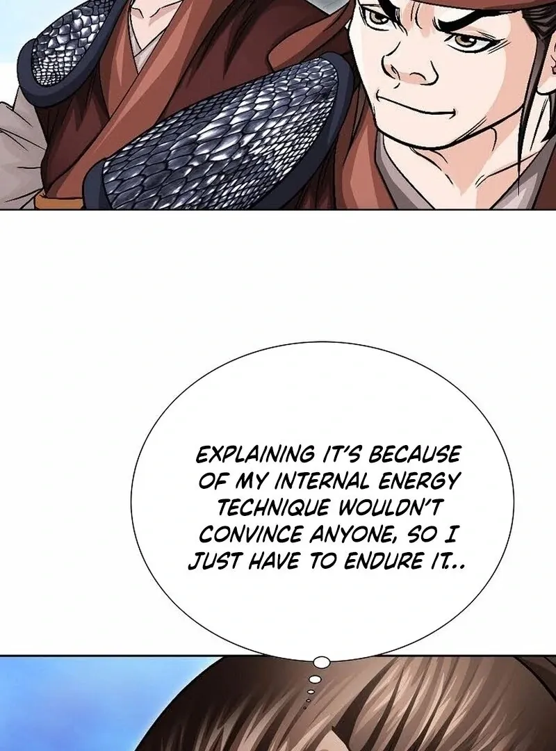 Unrivaled Warrior Chapter 10 page 33 - 