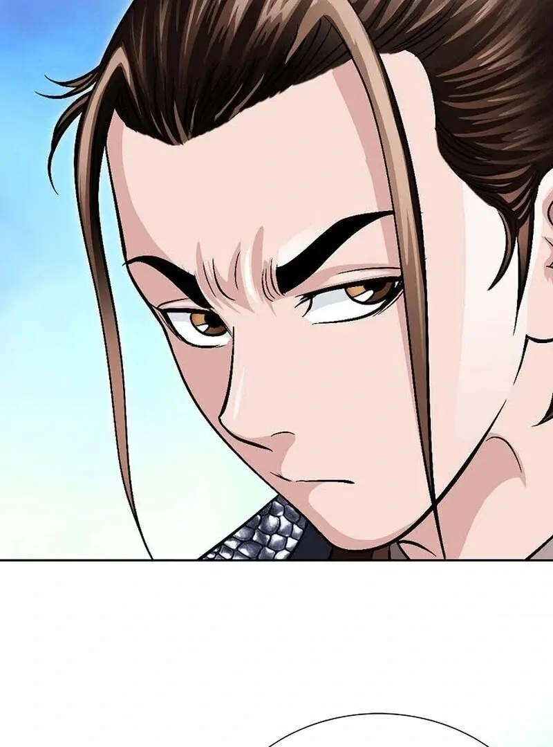 Unrivaled Warrior Chapter 10 page 34 - 