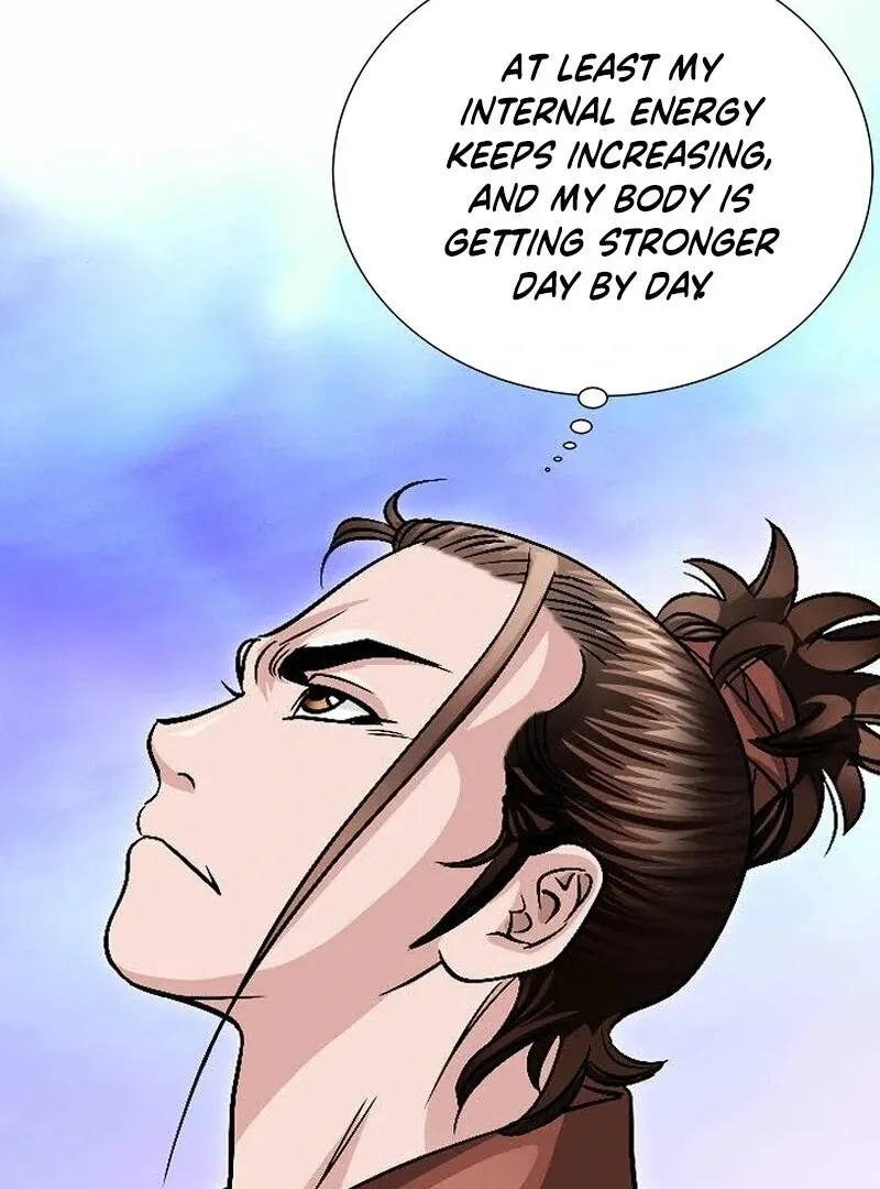 Unrivaled Warrior Chapter 10 page 35 - 