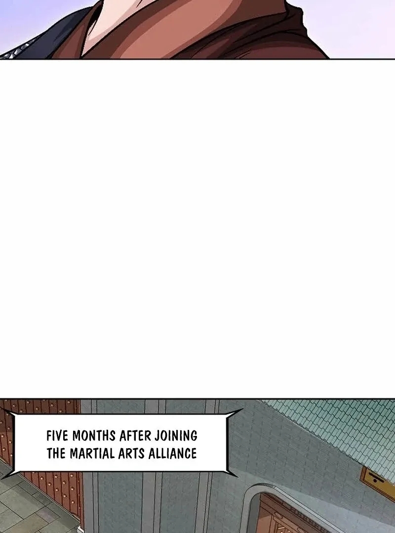 Unrivaled Warrior Chapter 10 page 36 - 