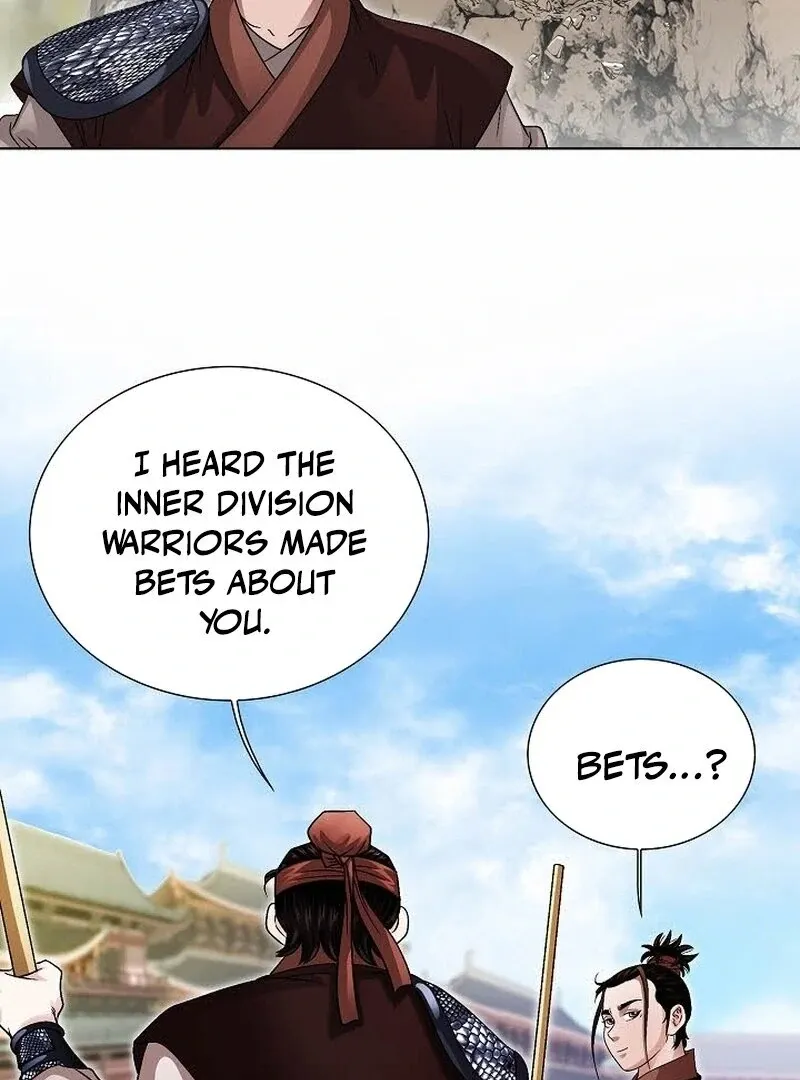 Unrivaled Warrior Chapter 10 page 40 - 