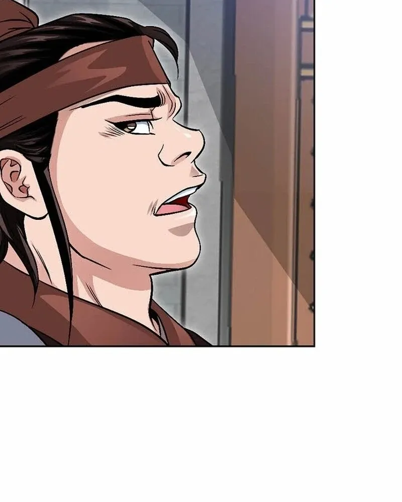 Unrivaled Warrior Chapter 10 page 44 - 