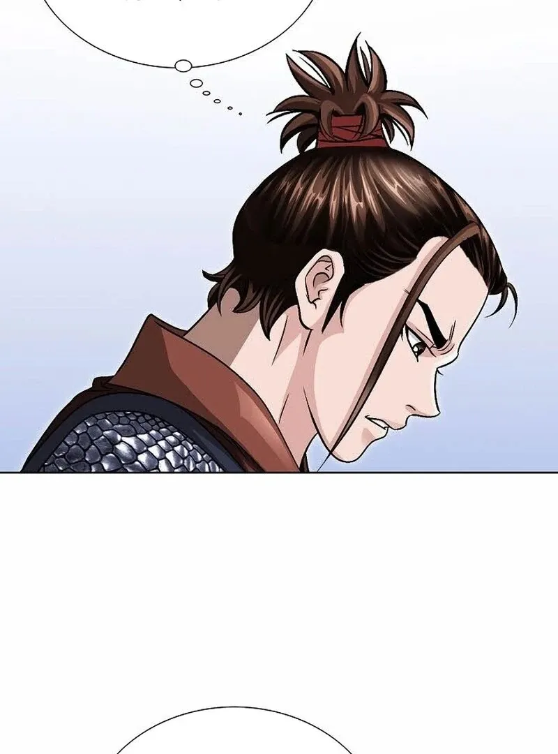 Unrivaled Warrior Chapter 10 page 47 - 