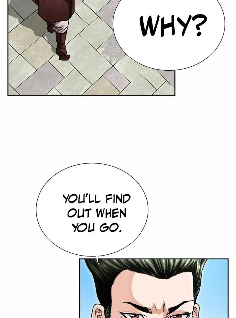 Unrivaled Warrior Chapter 10 page 49 - 