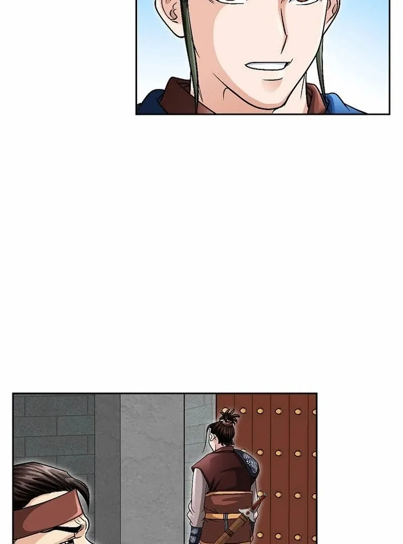 Unrivaled Warrior Chapter 10 page 50 - 