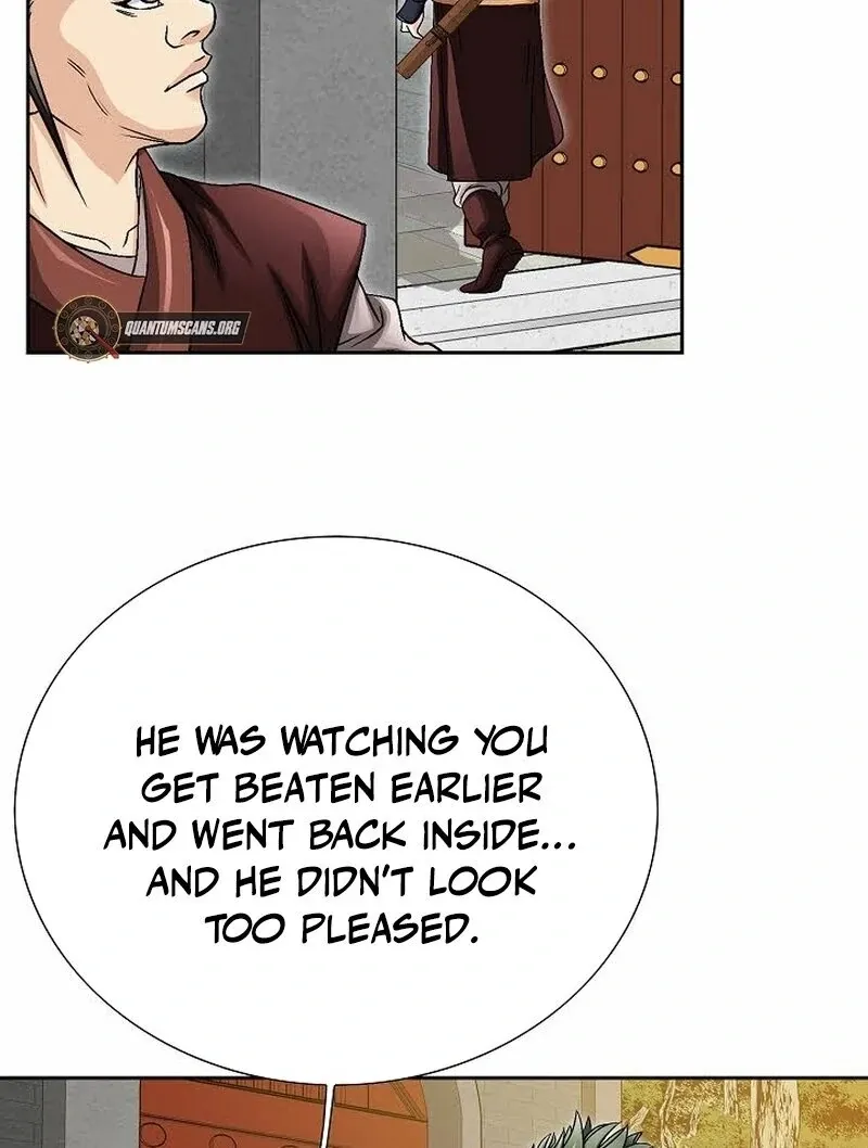 Unrivaled Warrior Chapter 10 page 51 - 