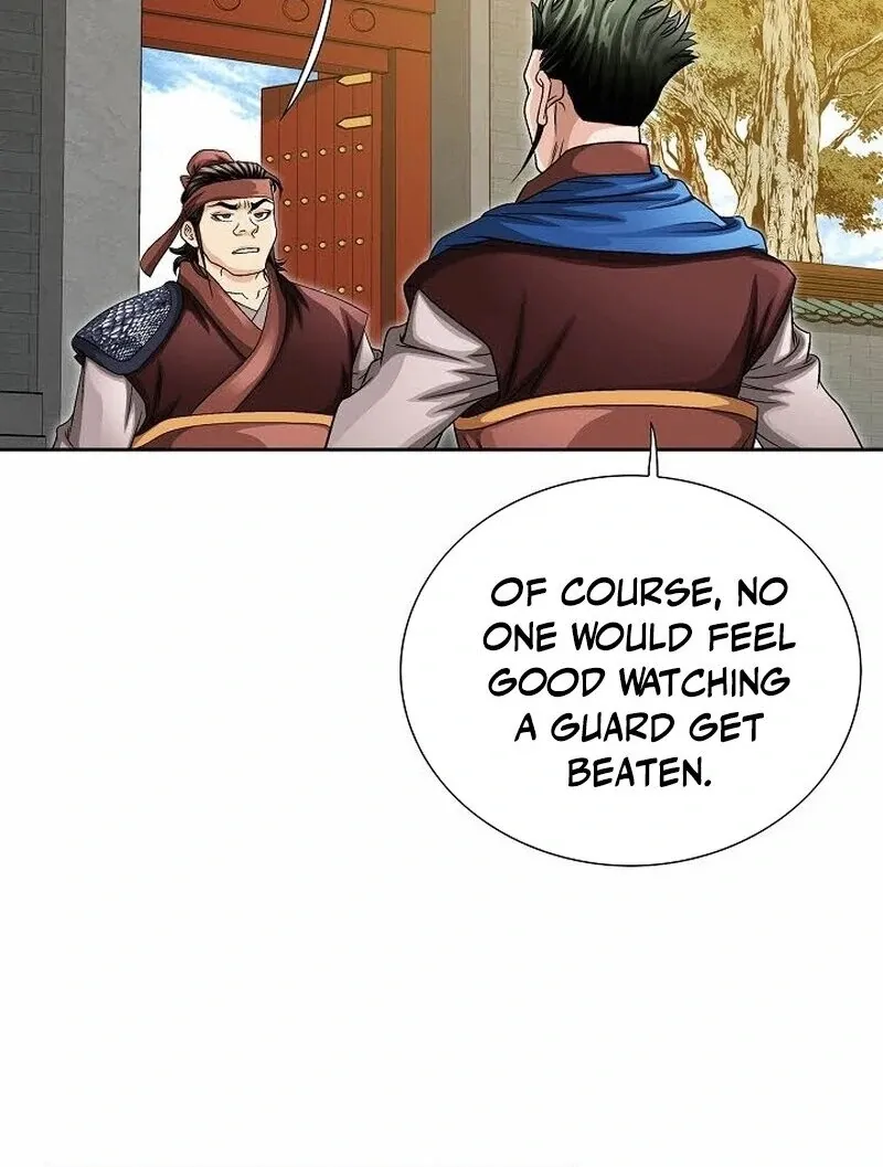 Unrivaled Warrior Chapter 10 page 52 - 