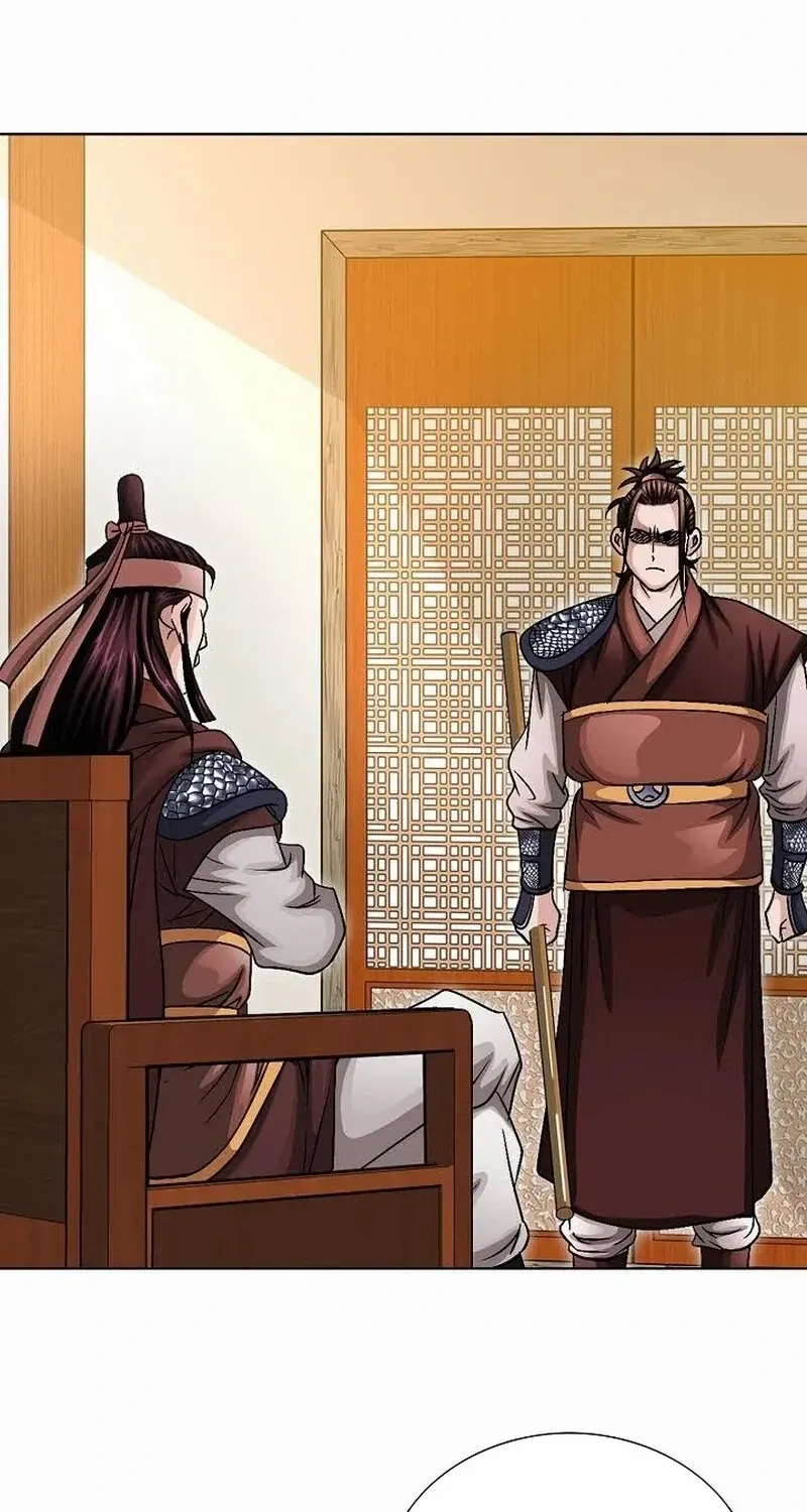 Unrivaled Warrior Chapter 10 page 54 - 