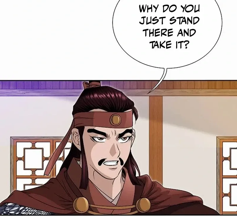 Unrivaled Warrior Chapter 10 page 55 - 