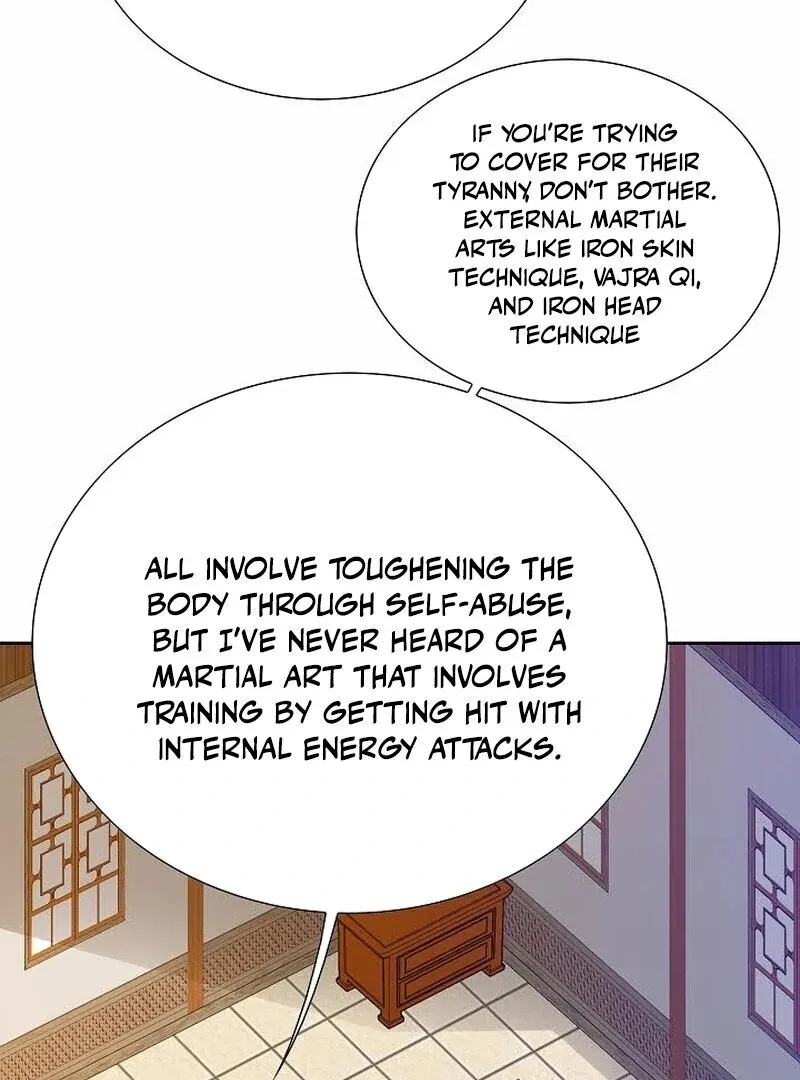 Unrivaled Warrior Chapter 10 page 58 - 