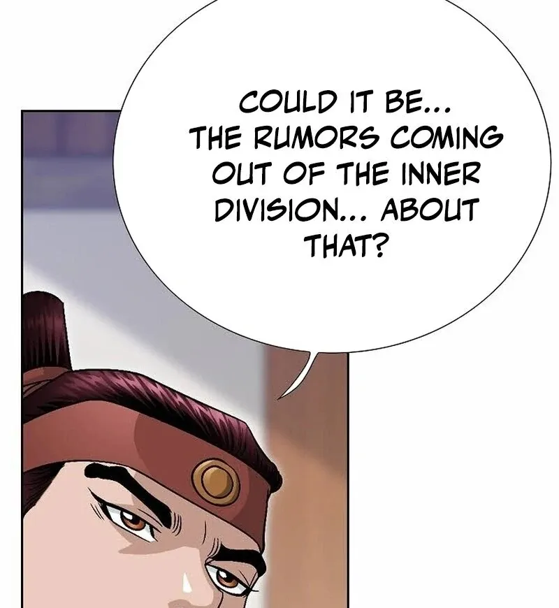 Unrivaled Warrior Chapter 10 page 61 - 