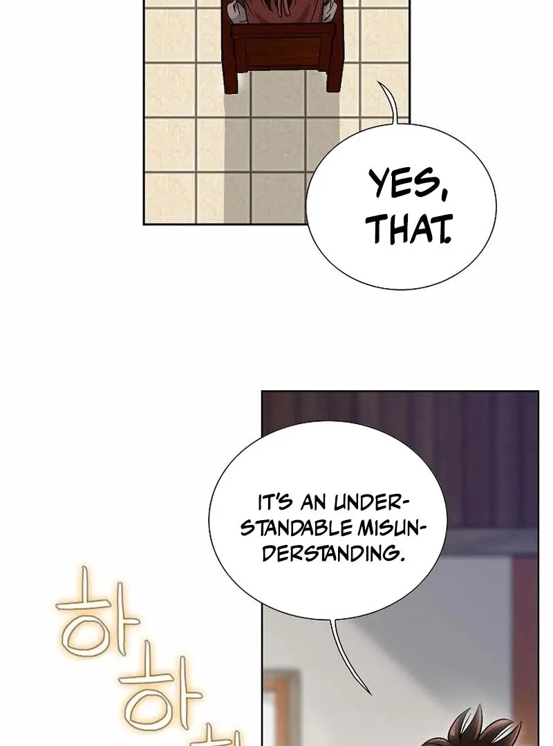 Unrivaled Warrior Chapter 10 page 64 - 