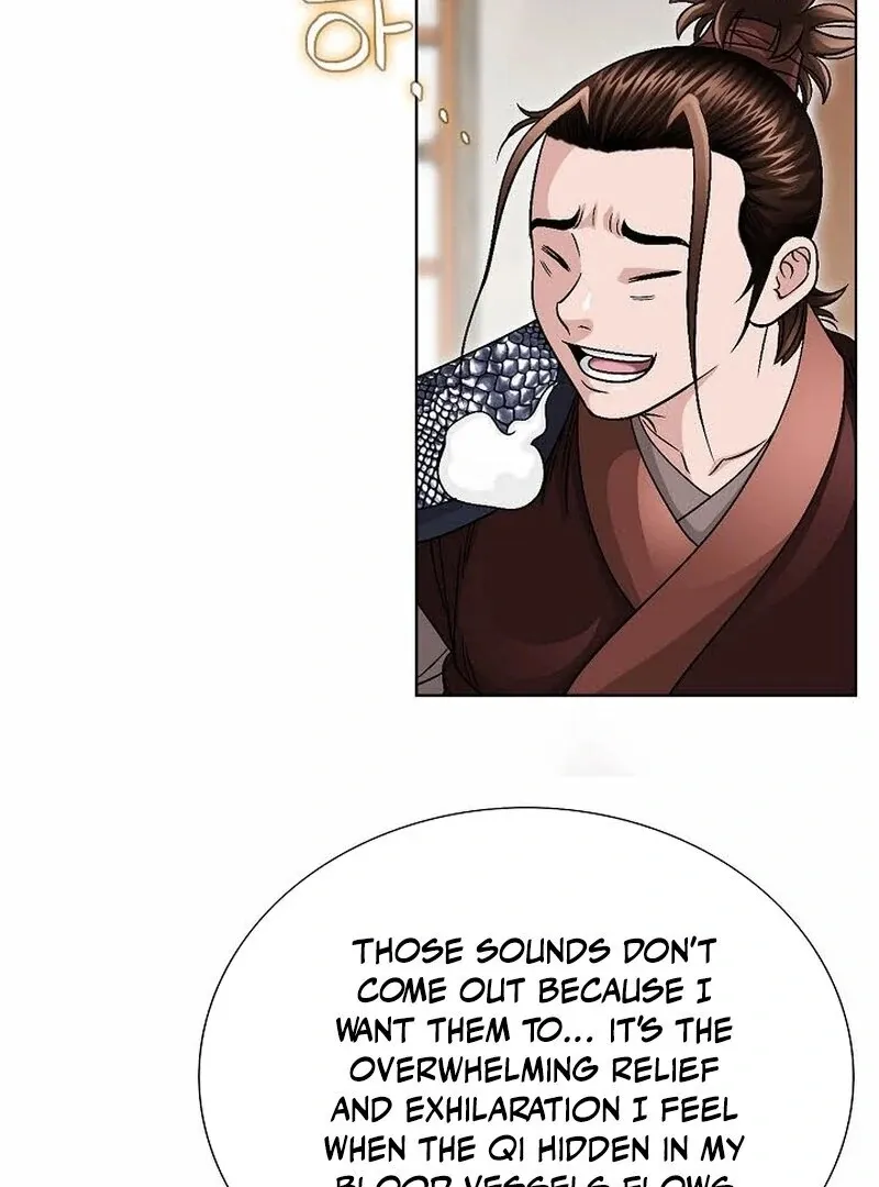 Unrivaled Warrior Chapter 10 page 65 - 