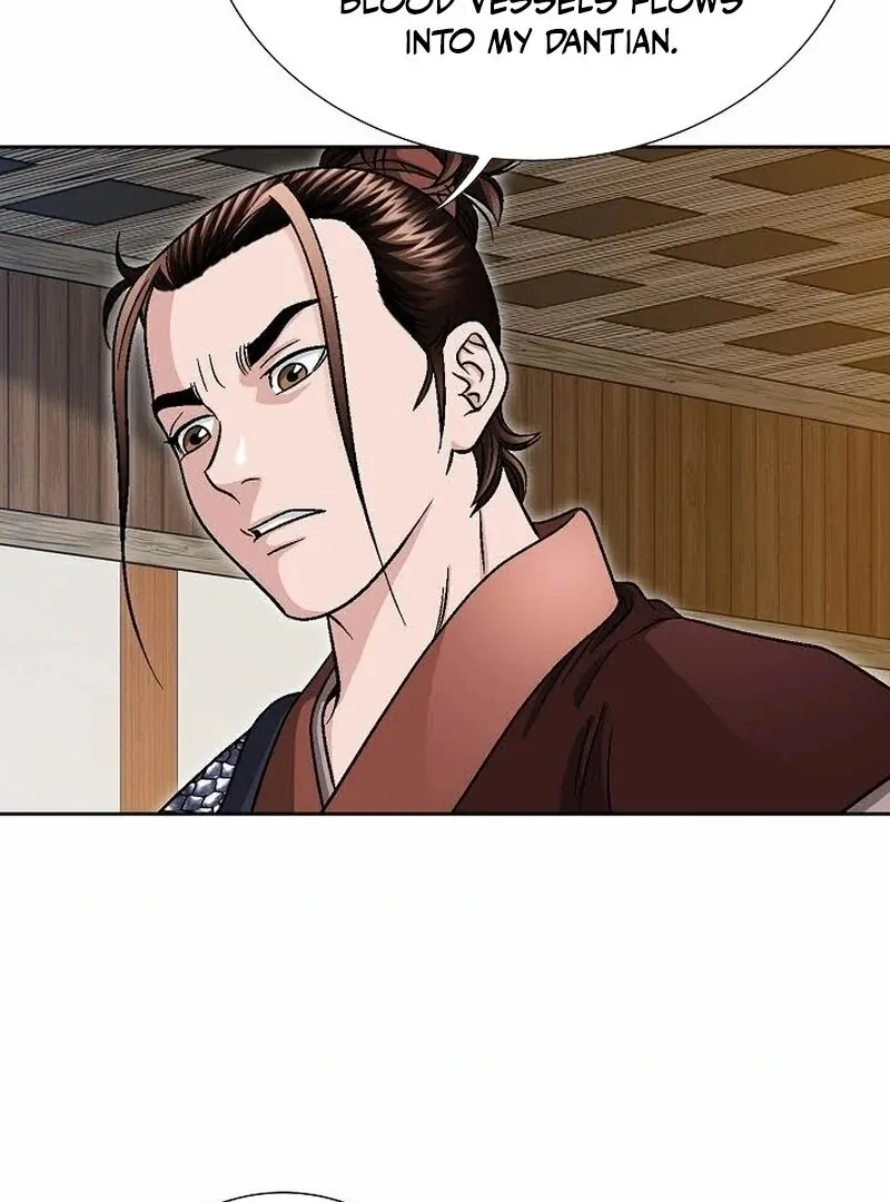 Unrivaled Warrior Chapter 10 page 66 - 