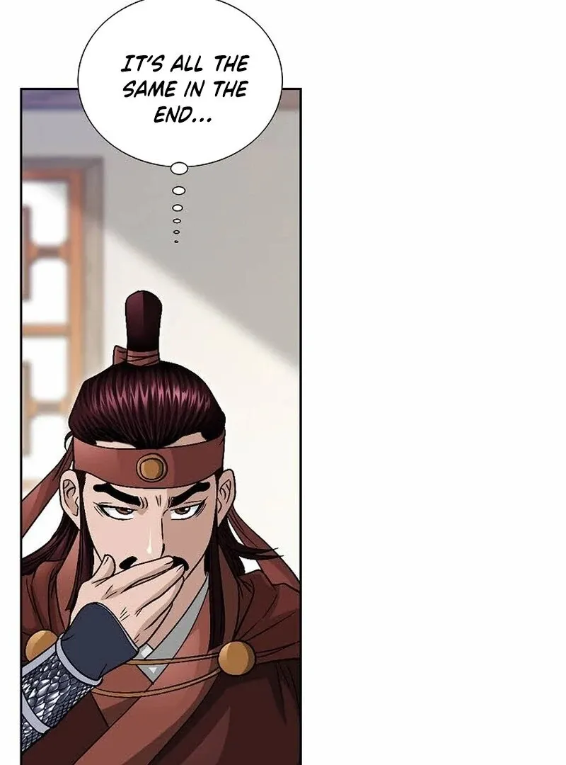 Unrivaled Warrior Chapter 10 page 67 - 