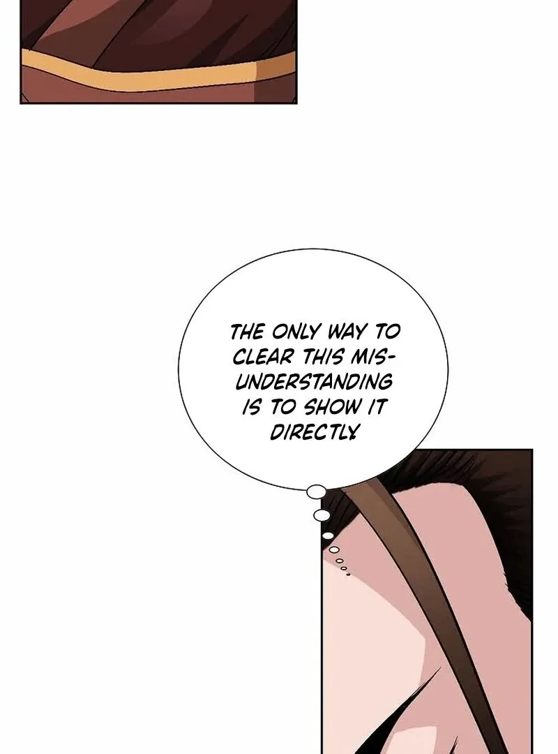 Unrivaled Warrior Chapter 10 page 68 - 
