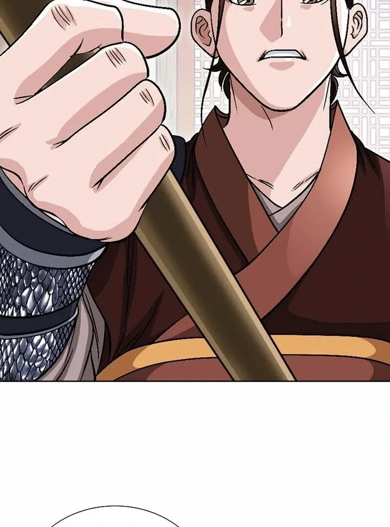 Unrivaled Warrior Chapter 10 page 72 - 