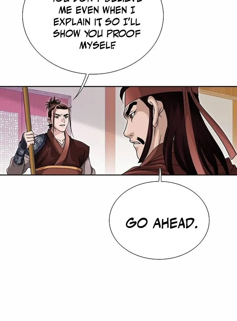Unrivaled Warrior Chapter 10 page 74 - 