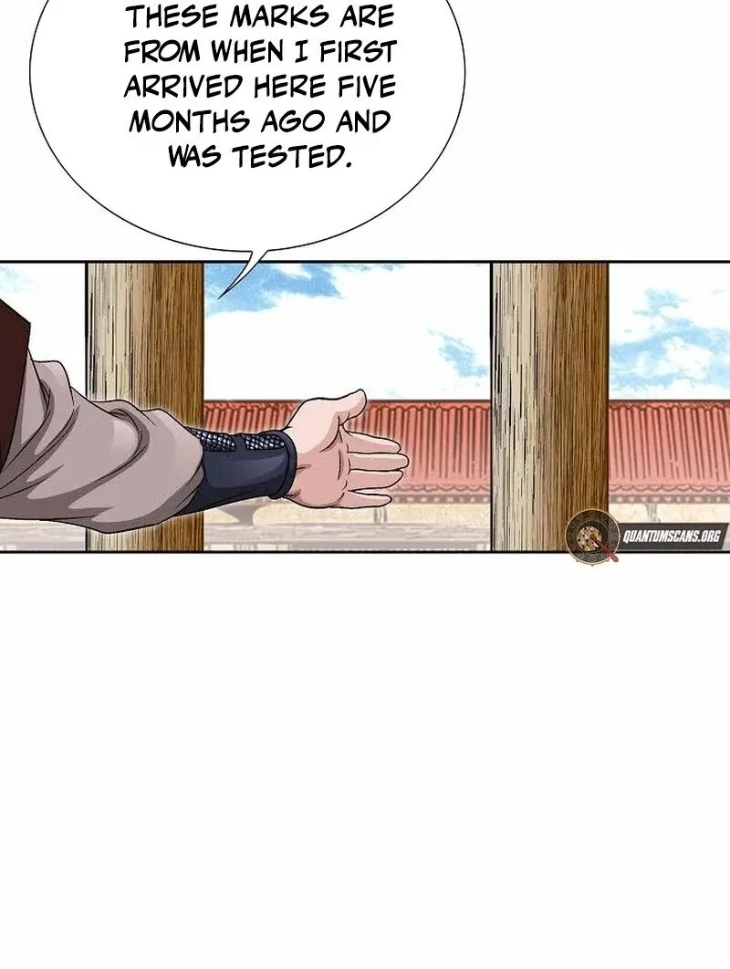 Unrivaled Warrior Chapter 10 page 77 - 