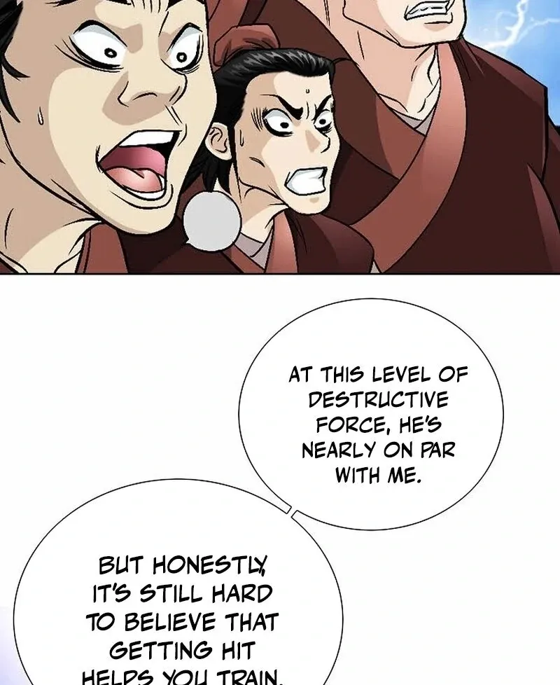 Unrivaled Warrior Chapter 10 page 89 - 