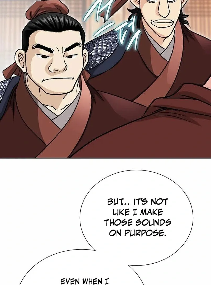 Unrivaled Warrior Chapter 10 page 95 - 