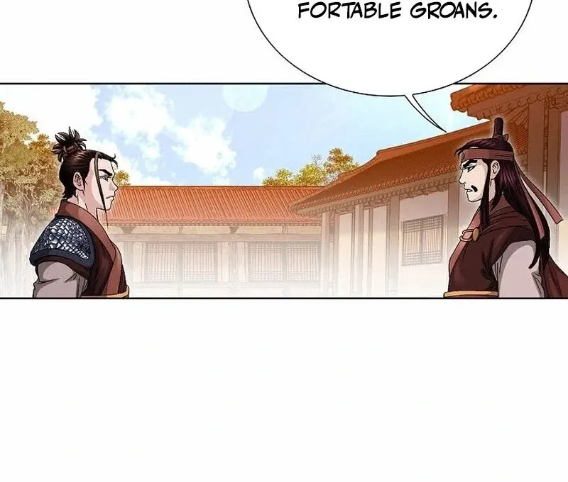 Unrivaled Warrior Chapter 10 page 98 - 