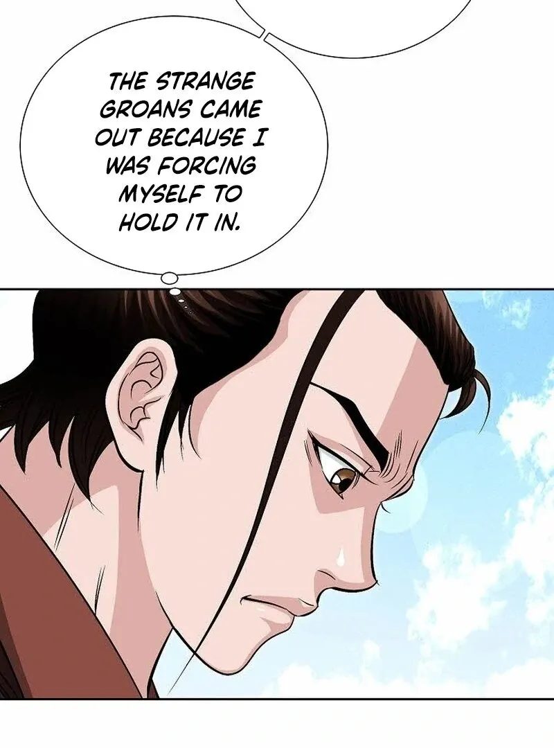 Unrivaled Warrior Chapter 10 page 100 - 